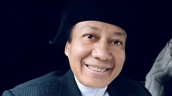 Tren Kenaikan Penyakit Menular dan Target Zero Growth 2030 di Provinsi Jambi